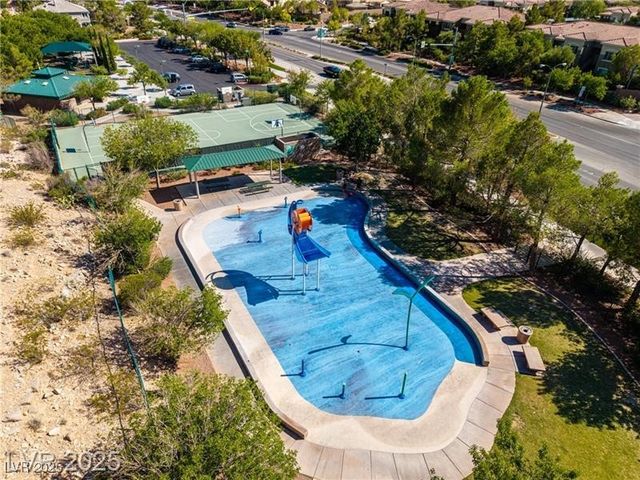 3953 Painted Lady Avenue, Las Vegas, NV 89141