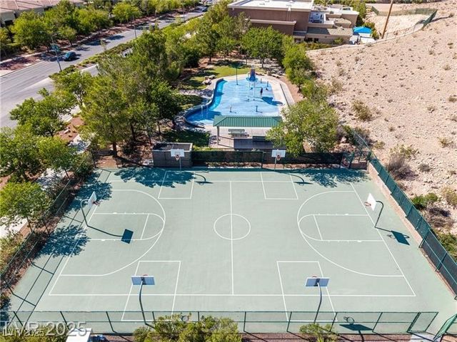 3953 Painted Lady Avenue, Las Vegas, NV 89141