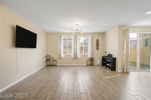 3953 Painted Lady Avenue, Las Vegas, NV 89141