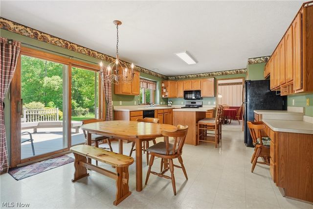 1295 Shady Lakes Drive, Kent, OH 44240
