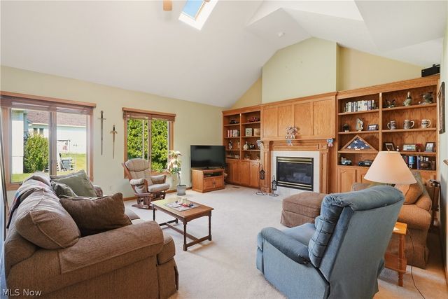 1295 Shady Lakes Drive, Kent, OH 44240