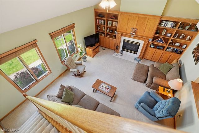 1295 Shady Lakes Drive, Kent, OH 44240