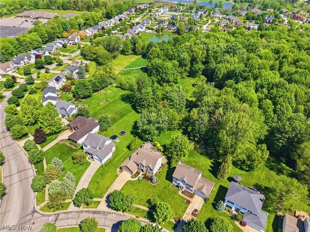 1295 Shady Lakes Drive, Kent, OH 44240
