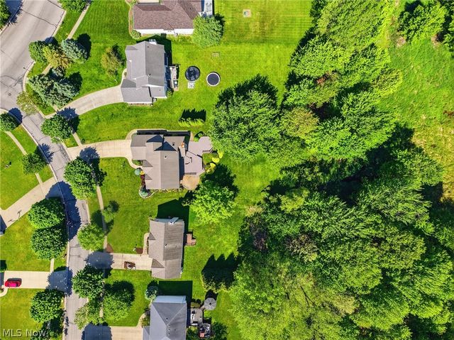 1295 Shady Lakes Drive, Kent, OH 44240
