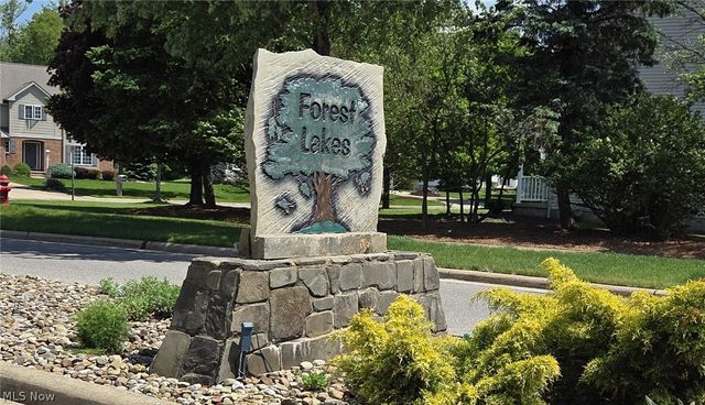 1295 Shady Lakes Drive, Kent, OH 44240