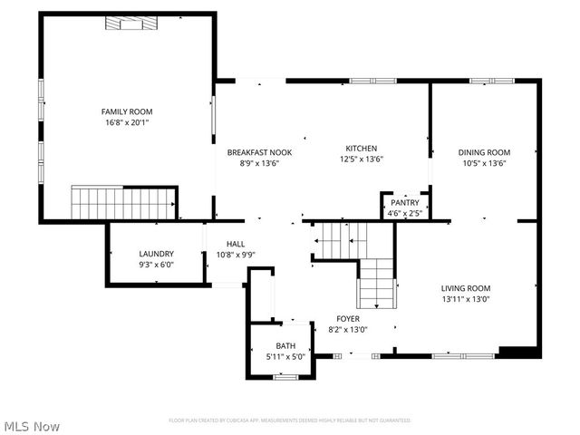 1295 Shady Lakes Drive, Kent, OH 44240