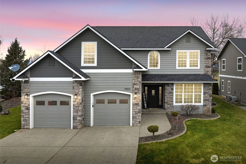 9503 Occidental Road, Yakima, WA 98903