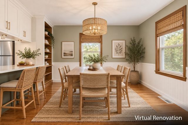 61 Edgemont Rd, Braintree, MA 02184