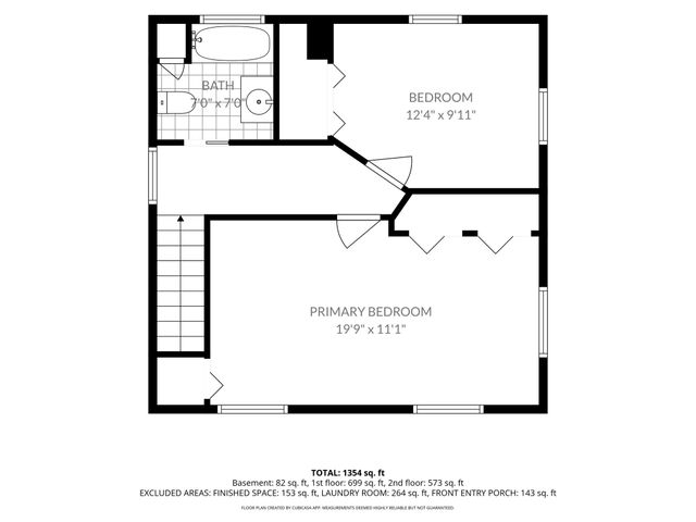 61 Edgemont Rd, Braintree, MA 02184