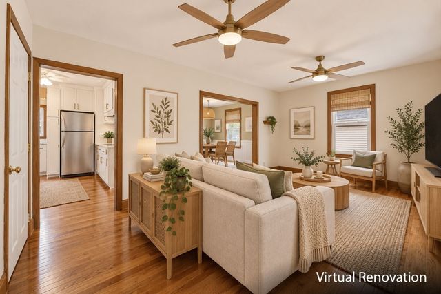 61 Edgemont Rd, Braintree, MA 02184