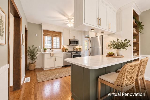 61 Edgemont Rd, Braintree, MA 02184