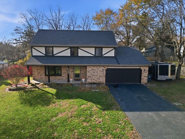 13235 Rutherford Avenue, Pickerington, OH 43147