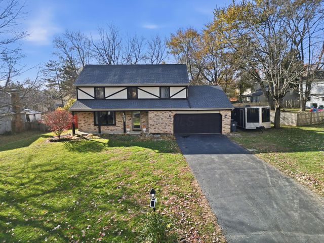 13235 Rutherford Avenue, Pickerington, OH 43147