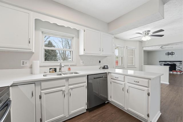 13235 Rutherford Avenue, Pickerington, OH 43147