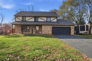 13235 Rutherford Avenue, Pickerington, OH 43147