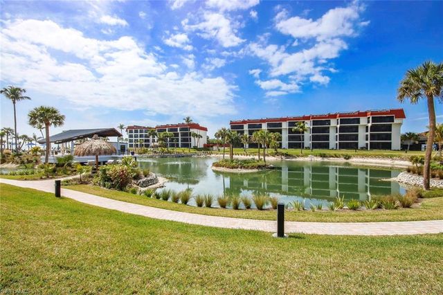 2445 W Gulf DR 5D, Sanibel, FL 33957