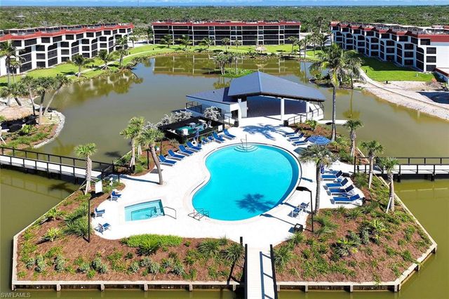 2445 W Gulf DR 5D, Sanibel, FL 33957