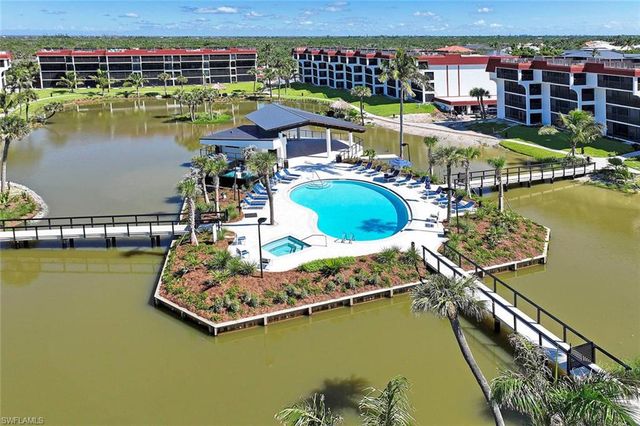 2445 W Gulf DR 5D, Sanibel, FL 33957