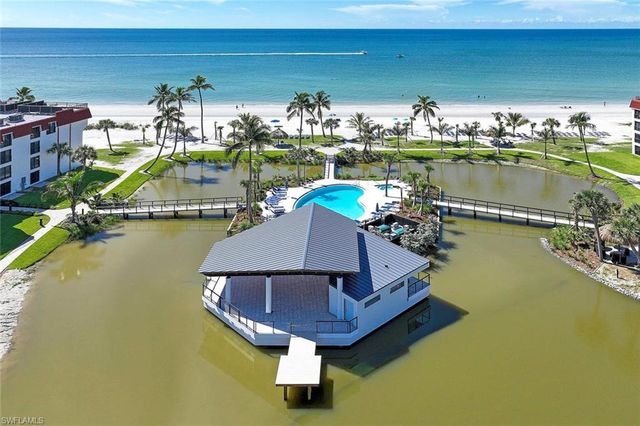 2445 W Gulf DR 5D, Sanibel, FL 33957