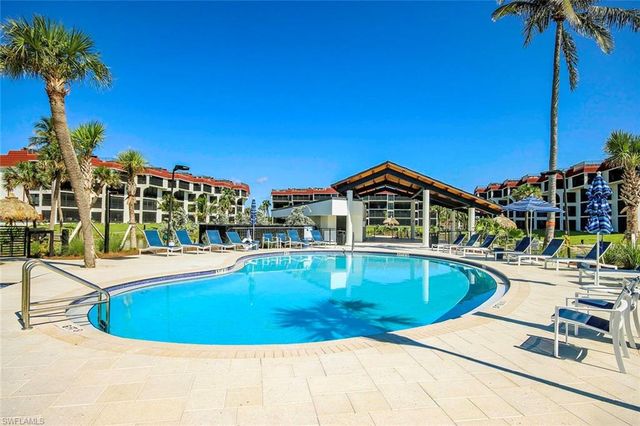 2445 W Gulf DR 5D, Sanibel, FL 33957