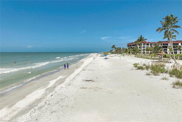 2445 W Gulf DR 5D, Sanibel, FL 33957