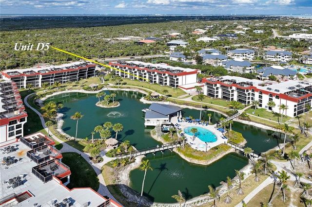 2445 W Gulf DR 5D, Sanibel, FL 33957