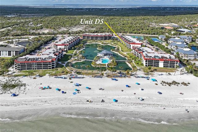 2445 W Gulf DR 5D, Sanibel, FL 33957