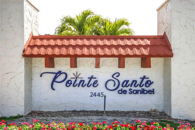 2445 W Gulf DR 5D, Sanibel, FL 33957