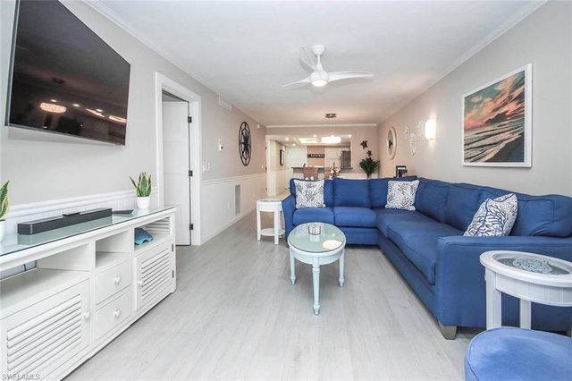 2445 W Gulf DR 5D, Sanibel, FL 33957