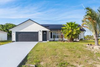 601 SW Icon Avenue, Port St. Lucie, Port St Lucie, FL 34953