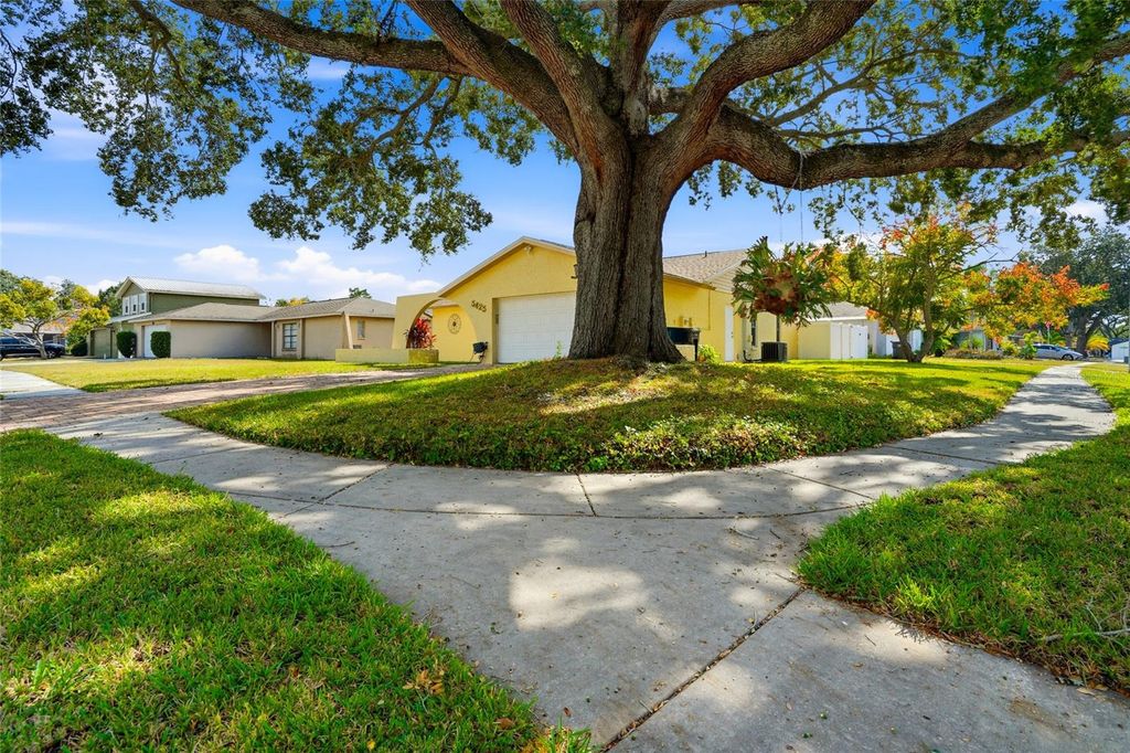 Image 3 of property listing at 5425 PENTAIL CIRCLE, Tampa, FL 33625