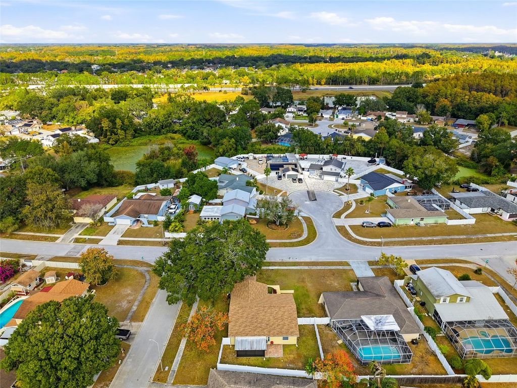 Image 24 of property listing at 5425 PENTAIL CIRCLE, Tampa, FL 33625