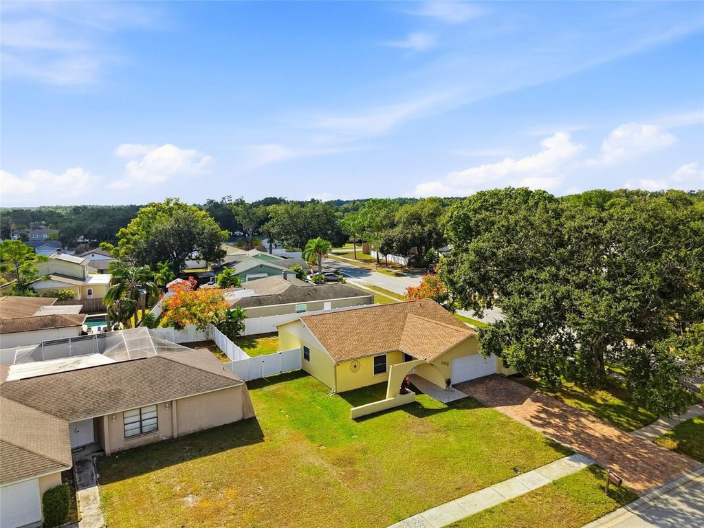 Image 26 of property listing at 5425 PENTAIL CIRCLE, Tampa, FL 33625