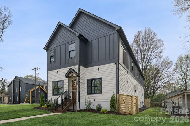 426 E 19th Street, Charlotte, NC 28206