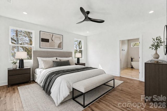 426 E 19th Street, Charlotte, NC 28206