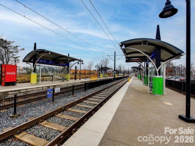 426 E 19th Street, Charlotte, NC 28206