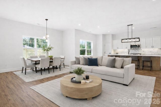 426 E 19th Street, Charlotte, NC 28206