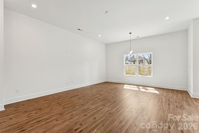 426 E 19th Street, Charlotte, NC 28206