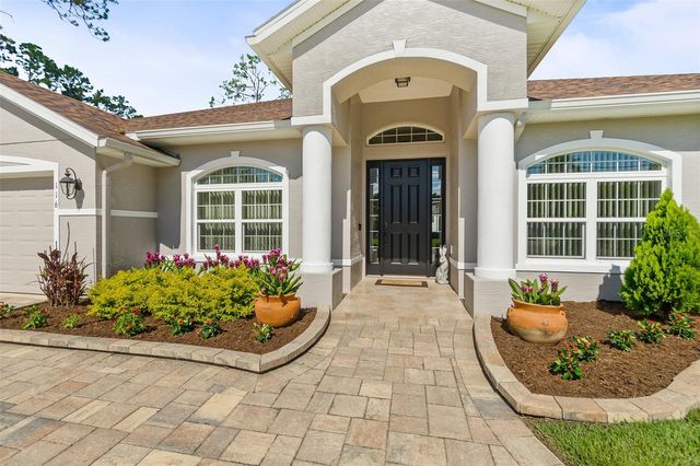 116 ERIC DRIVE, Palm Coast, FL 32164