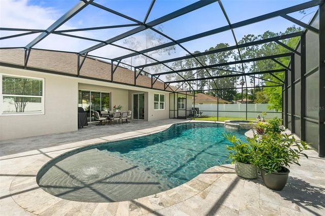 116 ERIC DRIVE, Palm Coast, FL 32164