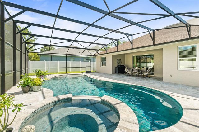 116 ERIC DRIVE, Palm Coast, FL 32164