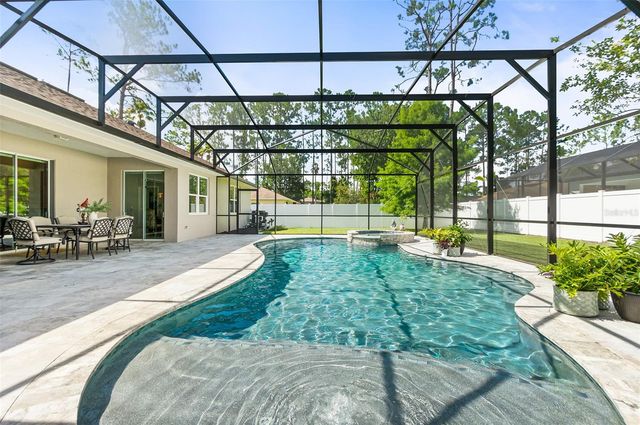 116 ERIC DRIVE, Palm Coast, FL 32164