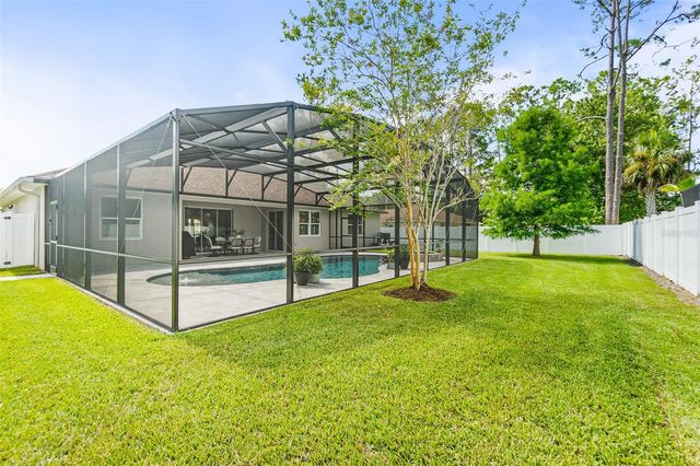 116 ERIC DRIVE, Palm Coast, FL 32164