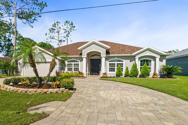 116 ERIC DRIVE, Palm Coast, FL 32164