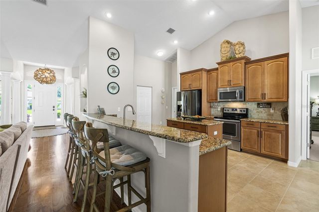 116 ERIC DRIVE, Palm Coast, FL 32164