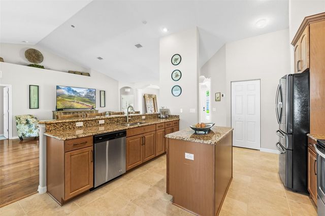 116 ERIC DRIVE, Palm Coast, FL 32164