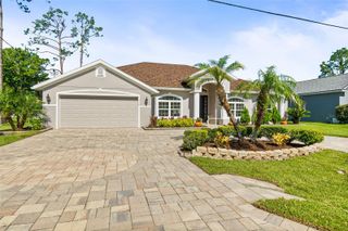 116 ERIC DRIVE, Palm Coast, FL 32164