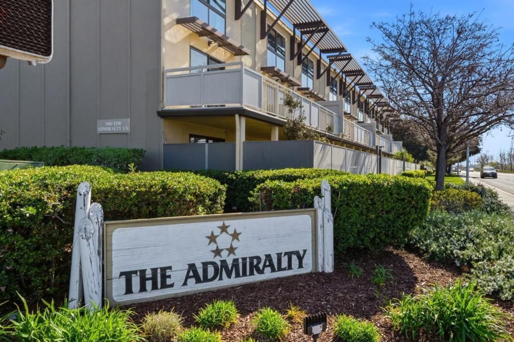 1214 Admiralty Lane, Foster City, CA 94404