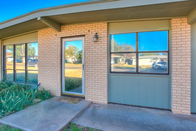2785 Harvard Avenue, San Angelo, TX 76904