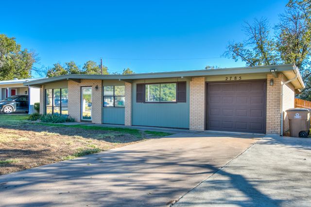 2785 Harvard Avenue, San Angelo, TX 76904